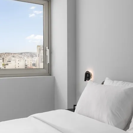 Nero Luxury By Zennova Apartment *