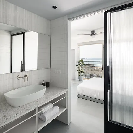 Appartamento Nero Luxury By Zennova *