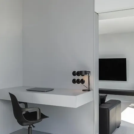 Appartamento Nero Luxury By Zennova *