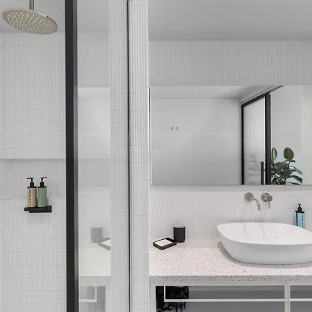 Nero Luxury By Zennova Appartamento