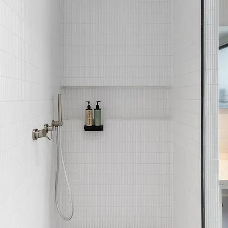 Nero Luxury By Zennova Appartamento Salonicco