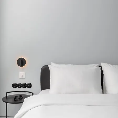 Nero Luxury By Zennova Appartamento