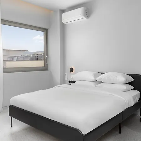 Nero Luxury By Zennova Appartamento Salonicco
