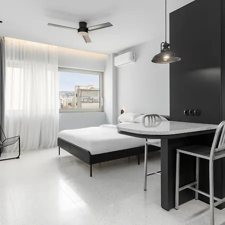 Nero Luxury By Zennova Appartamento